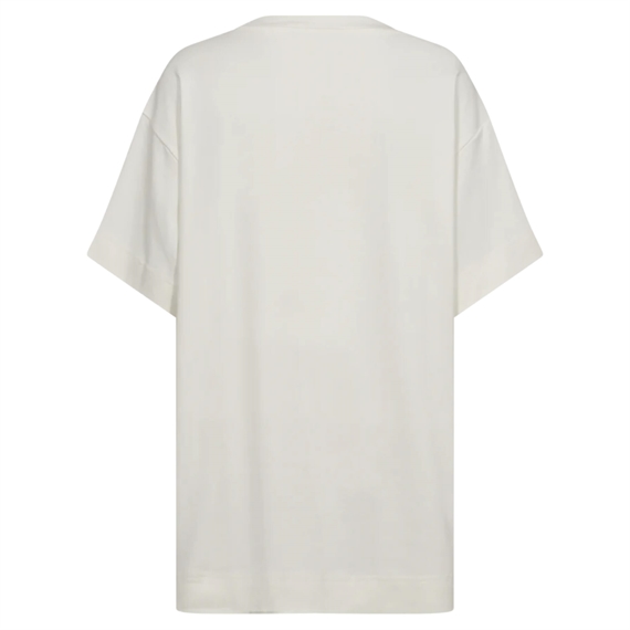 Copenhagen Muse CMMUSE Oversized T-shirt, Jet Stream